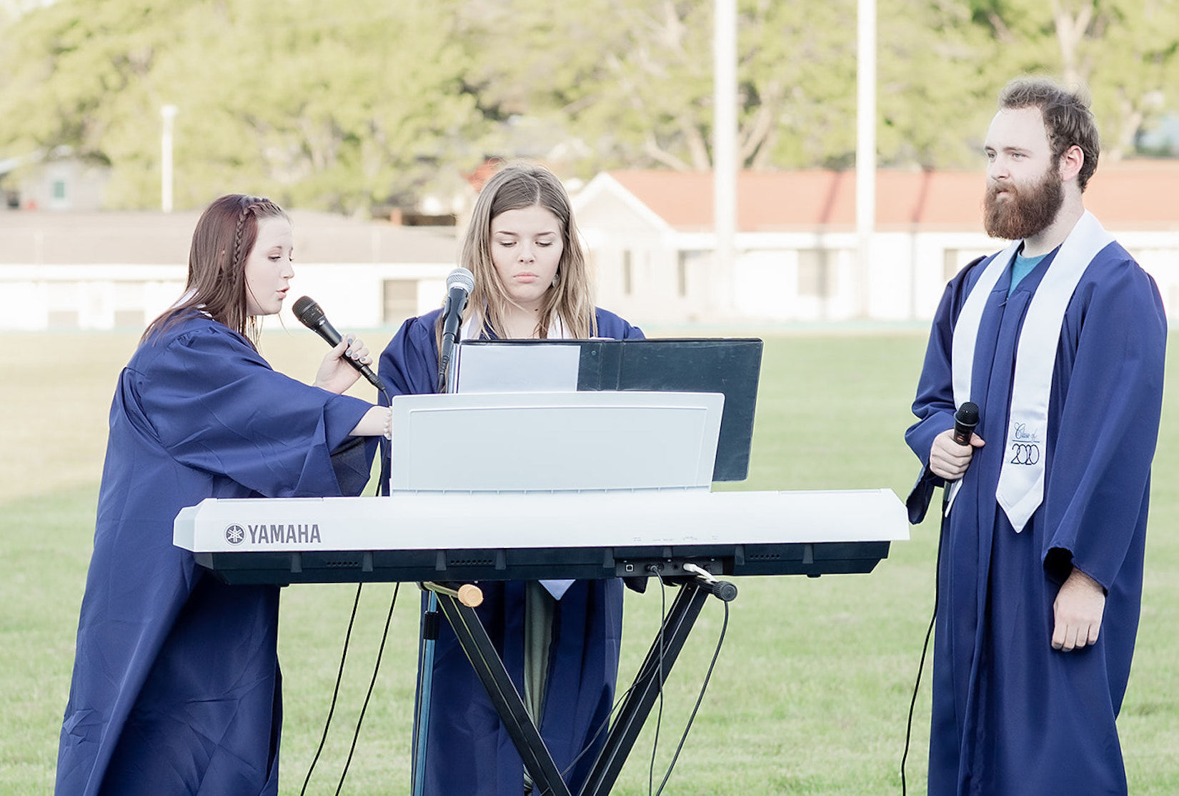 SHS 2020
